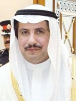 الشيخ عزام الصباح