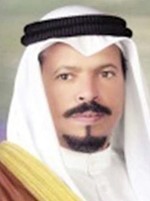 الشيخ محمد المسيلم 