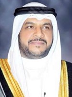 الشيخ احمد المنصور