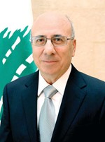  شكيب قرطباوي