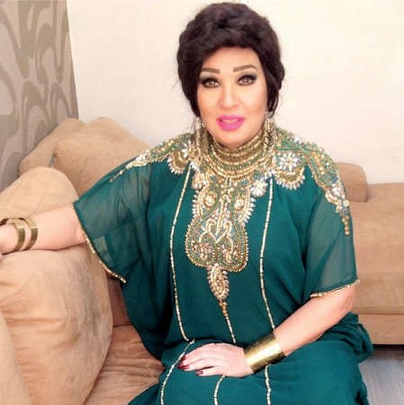 فيفي عبده