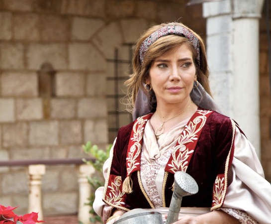 سلافة معمار﻿