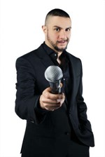 احمد الفيشاوي