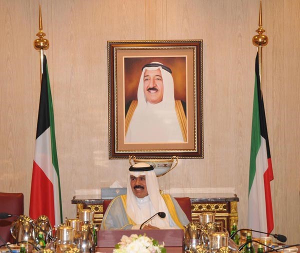 نائب الأمير: ضرورة استكمال كشف «المخطط»