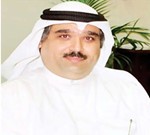 قصي الشطي﻿
