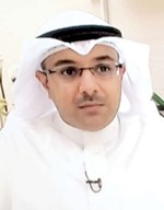 أحمد غضنفري﻿