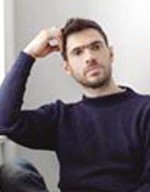 ماكس لامب مصمم