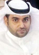 احمد جميعان المطيري