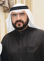 النائب سعدون حماد