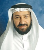د علي العمير