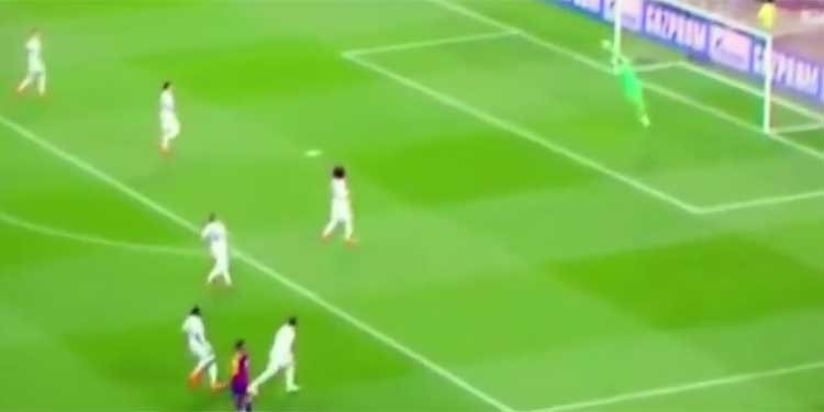 بالفيديو.. شاهد أفضل 10 تصديات لحراس مرمى حول العالم