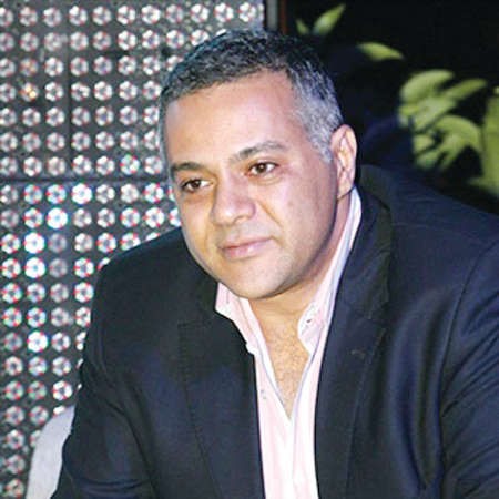 جمال مروان