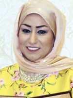 دغالية المطيري 