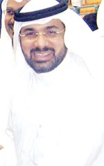 محمد الانصاري
