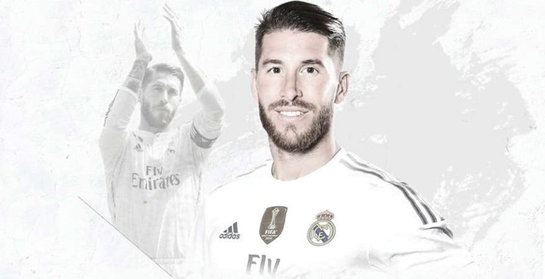 «الملكي» يجدد عقد راموس حتى 2020