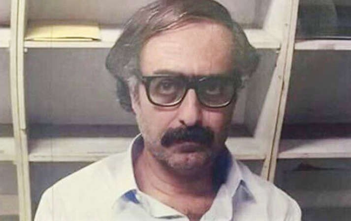 المتهم احمد الاسير بعدما غير اللوك