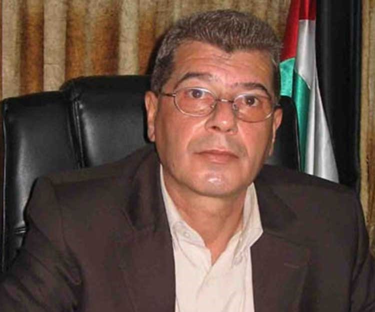 مقتل فلسطيني طعن شرطياً إسرائيلياً في الضفة