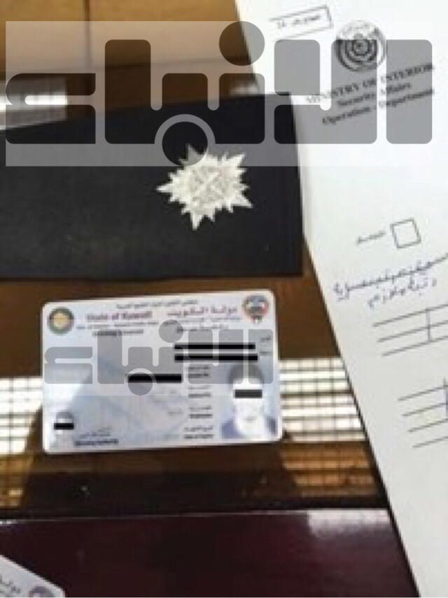 رخصة قيادة البدون