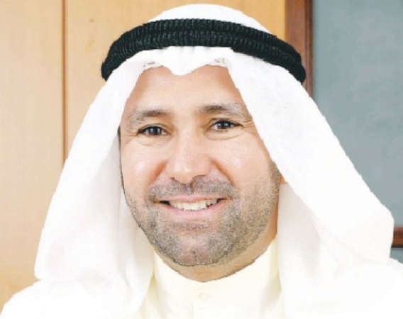 الشيخ عبدالله الجابر