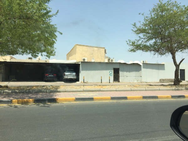 مخالفات وتجاوزات متنوعة﻿