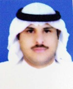 نواف الخليف﻿