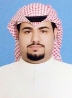 سعد الظفيري﻿
