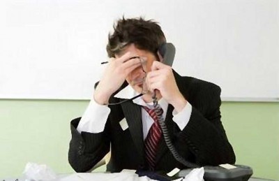 دراسة أمريكية تربط بين العمل الشاق وتأخر الانجاب