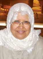دنسيمة الغيث﻿