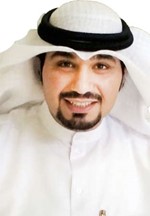 فهد العنزي﻿