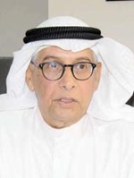احمد الرميحي﻿