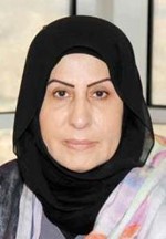 فاطمة الكندري﻿