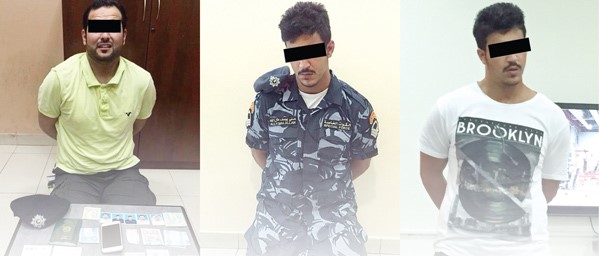 انتحال الشخصية.. مشكلة قانونية ونفسية.. والغرامة 2000 روبية !