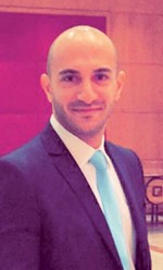 محمد حسين الموسوي
