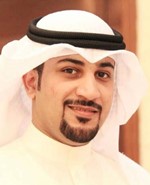 المحامي فهد الرجعان