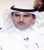 المحامي خالد البراك