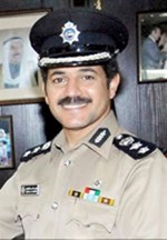 العقيد وليد الشهاب﻿