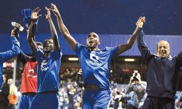 الهلال يلاقي الوحدة في انطلاق الدوري السعودي اليوم