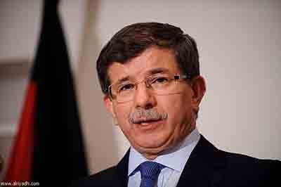 أوغلو يعيد التفويض في تشكيل حكومة لأردوغان والانتخابات المبكرة على الأبواب