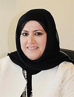 نبيلة الخليل