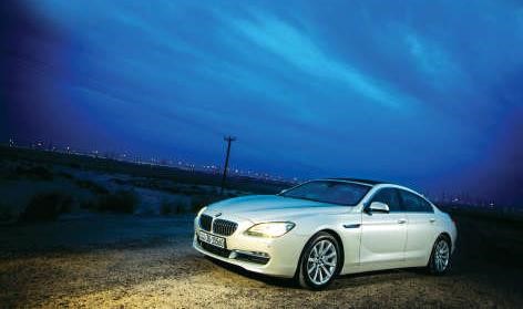 BMW تقدّم 8 نصائح لقيادة آمنة بالصيف الحار