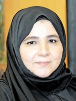 فاطمة عبدالمجيد﻿