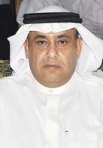 دمطر المطيري﻿
