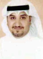 علي العدواني