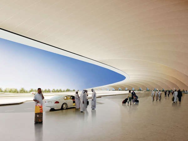 المطار الجديد يرى النور في 2021 والفائز بالمشروع يقبض بعملة أجنبية