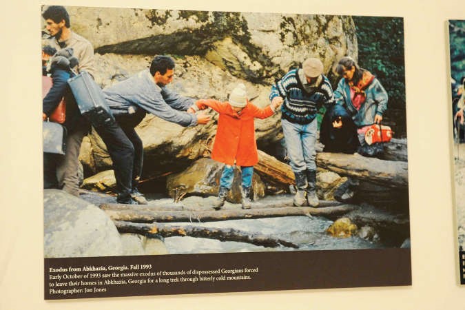 من صور المعرض ﻿