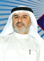 فهد الغيص ﻿