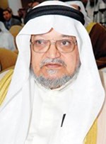 دعبدالرحمن السميط