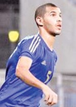فهد الهاجري خلع رداء التضامن﻿