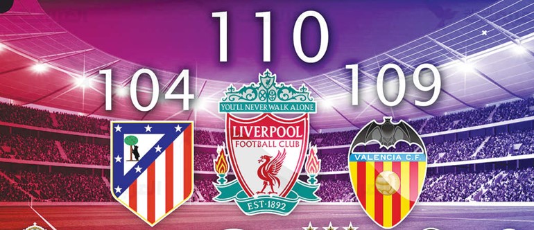 الليغـا.. هل يواصل برشلــــــونة أم ينتفض بطل القرن؟