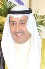 الشيخ فيصل الحمود﻿